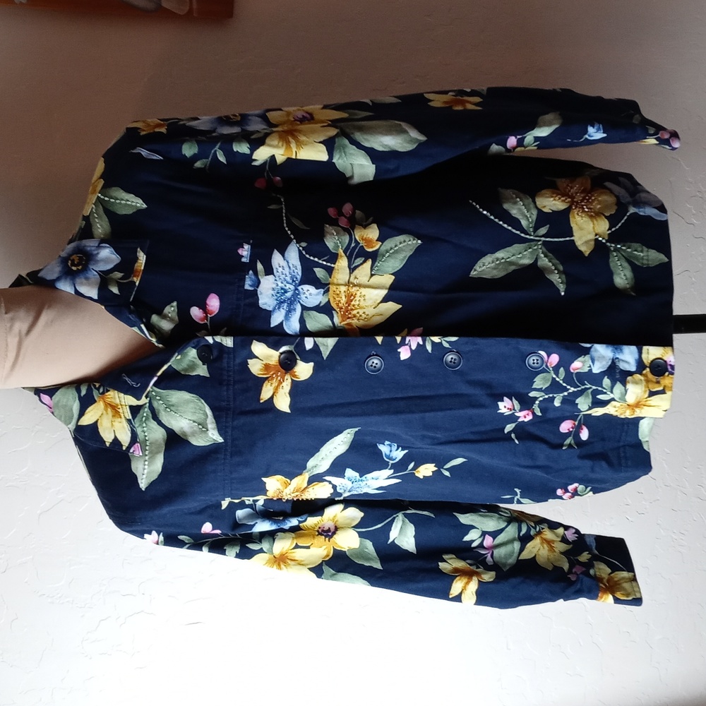 Alfred Dunner Jacket
